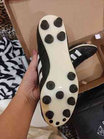 бутсы футбольные новые фирменные р-р 36 Донецк