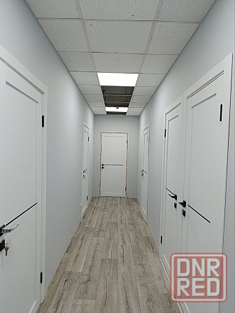 Сдам помещение 120 м2. Ворошиловский район. Университетская . Донецк - изображение 1