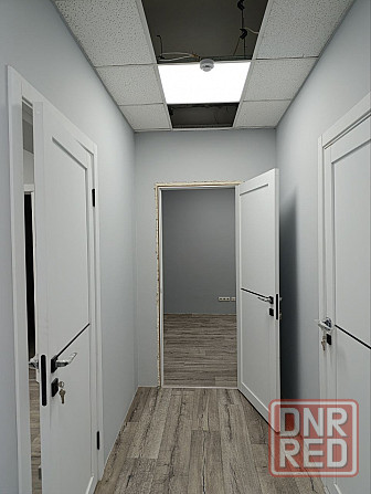 Сдам помещение 120 м2. Ворошиловский район. Университетская . Донецк - изображение 7