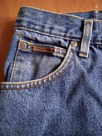 Джинсы Wrangler Idaho ( w36, l32) Донецк