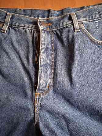 Джинсы Wrangler Idaho ( w36, l32) Донецк