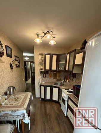 Сдается впервые двухкомнатная квартира по проспект Панфилова, Вишневского, в шаговой доступности Дон Донецк - изображение 1