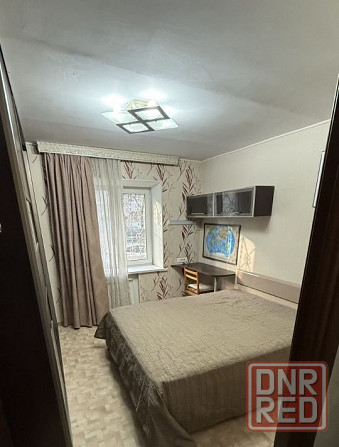 Сдается впервые двухкомнатная квартира по проспект Панфилова, Вишневского, в шаговой доступности Дон Донецк - изображение 2