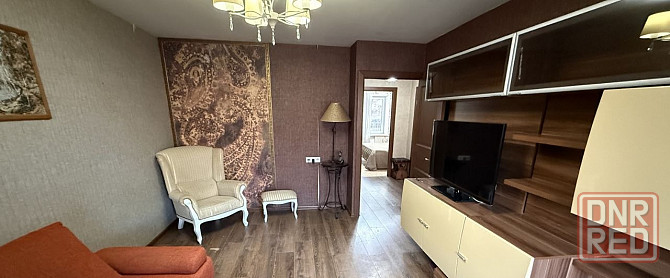 Сдается впервые двухкомнатная квартира по проспект Панфилова, Вишневского, в шаговой доступности Дон Донецк - изображение 5