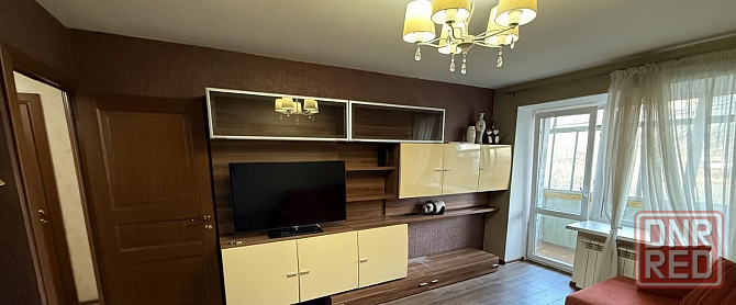 Сдается впервые двухкомнатная квартира по проспект Панфилова, Вишневского, в шаговой доступности Дон Донецк - изображение 4