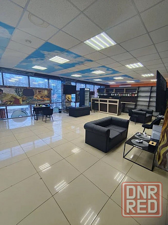 Центр Текстильщик ! Помещение ! Аренда Донецк - изображение 1