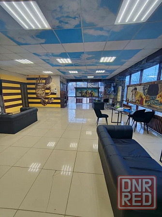 Центр Текстильщик ! Помещение ! Аренда Донецк - изображение 2