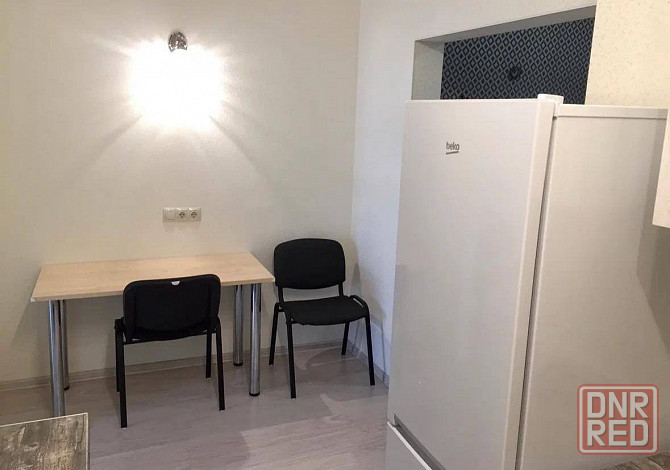 Сдаю однушку в Приморском. Район Бахчика. Мариуполь - изображение 2