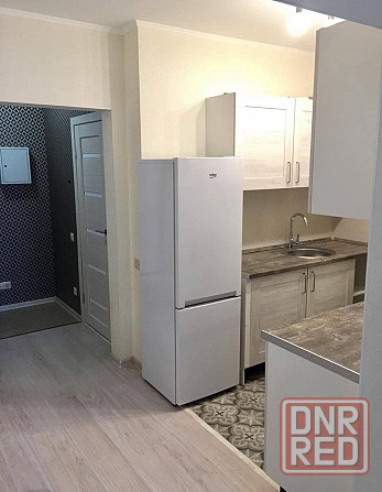 Сдаю однушку в Приморском. Район Бахчика. Мариуполь - изображение 1