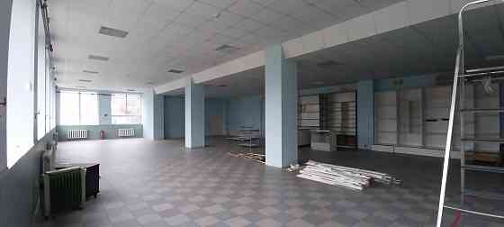 Сдам 450 м² в Буденновском районе на втором этаже в Торговом центре. Отдельный вход на этаж. Донецк