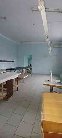 Сдам 450 м² в Буденновском районе на втором этаже в Торговом центре. Отдельный вход на этаж. Донецк