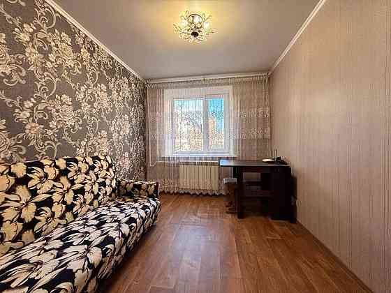 Cдаю трёшку, недавно сделан фасад, подъезд чистый и аккуратный. Ильичёвский район. Мариуполь