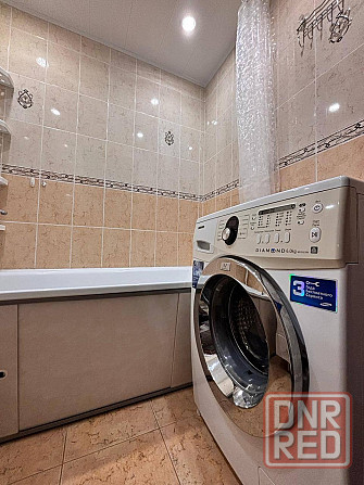 Cдаю трёшку, недавно сделан фасад, подъезд чистый и аккуратный. Ильичёвский район. Мариуполь - изображение 8