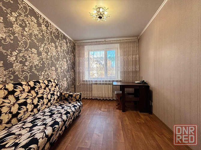 Cдаю трёшку, недавно сделан фасад, подъезд чистый и аккуратный. Ильичёвский район. Мариуполь - изображение 5