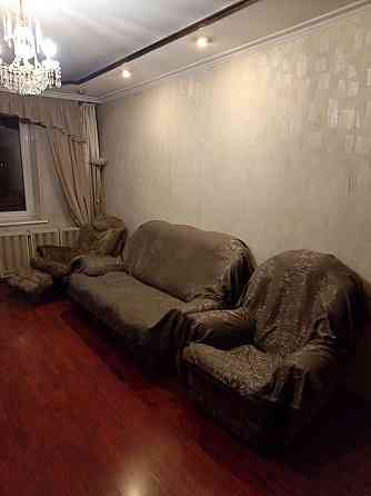 Сдам 2х комнатную квартиру центр города , на площади Ленина Донецк