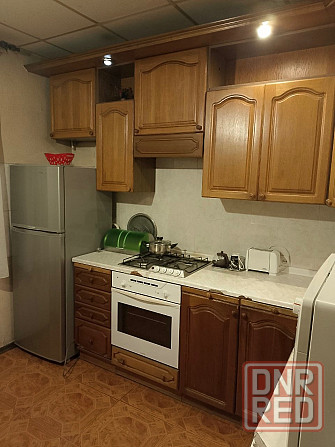 Сдам 2х комнатную квартиру центр города , на площади Ленина Донецк - изображение 3