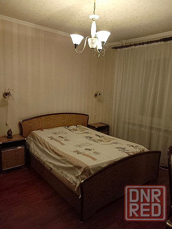 Сдам 2х комнатную квартиру центр города , на площади Ленина Донецк - изображение 7