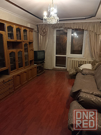 Сдам 2х комнатную квартиру центр города , на площади Ленина Донецк - изображение 1