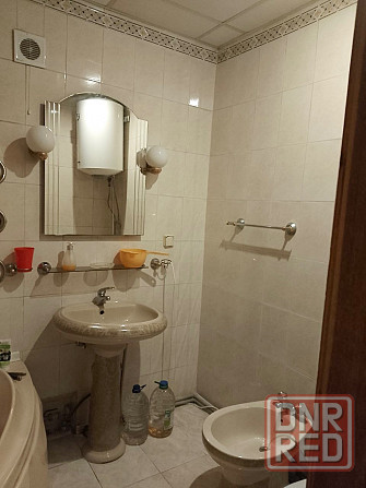 Сдам 2х комнатную квартиру центр города , на площади Ленина Донецк - изображение 6