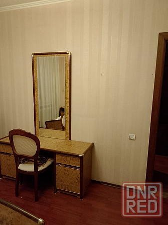 Сдам 2х комнатную квартиру центр города , на площади Ленина Донецк - изображение 4