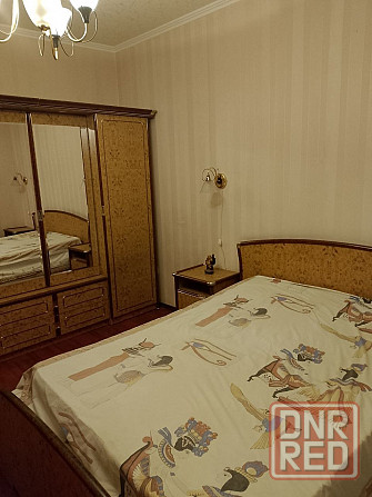 Сдам 2х комнатную квартиру центр города , на площади Ленина Донецк - изображение 5