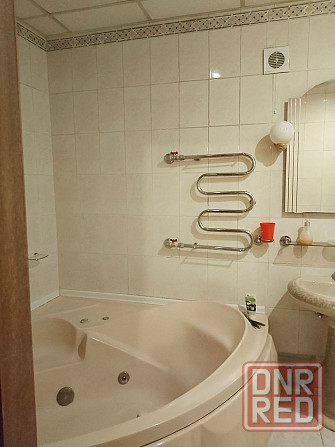 Сдам 2х комнатную квартиру центр города , на площади Ленина Донецк - изображение 8