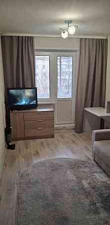 Сдается однокомнатная квартира по ул. Челюскинцев, Киевский район Донецк