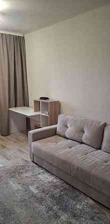 Сдается однокомнатная квартира по ул. Челюскинцев, Киевский район Донецк