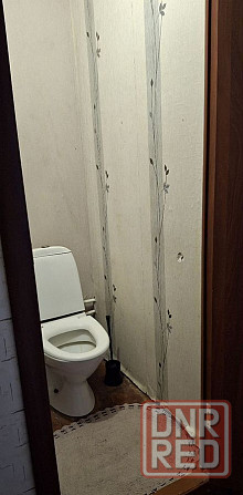 Сдается однокомнатная квартира по ул. Челюскинцев, Киевский район Донецк - изображение 7