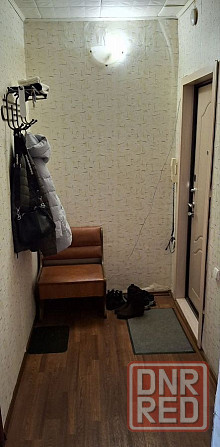 Сдается однокомнатная квартира по ул. Челюскинцев, Киевский район Донецк - изображение 5