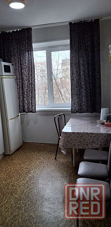 Сдается однокомнатная квартира по ул. Челюскинцев, Киевский район Донецк - изображение 3