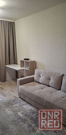 Сдается однокомнатная квартира по ул. Челюскинцев, Киевский район Донецк - изображение 1