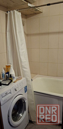 Сдается однокомнатная квартира по ул. Челюскинцев, Киевский район Донецк - изображение 9