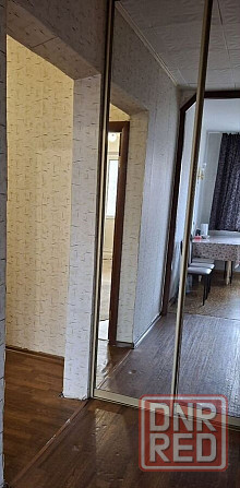 Сдается однокомнатная квартира по ул. Челюскинцев, Киевский район Донецк - изображение 6