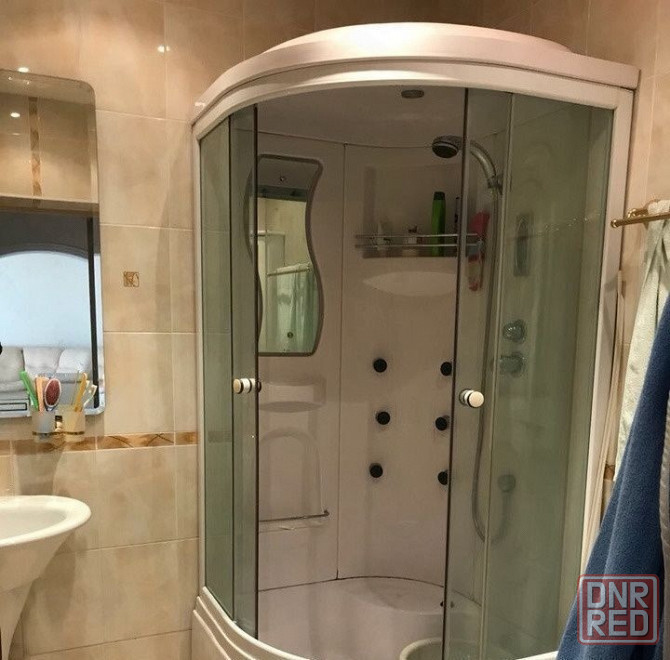 Ворошиловский район, бульвар Пушкина Донецк - изображение 7