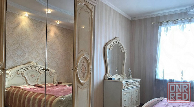 Ворошиловский район, бульвар Пушкина Донецк - изображение 5