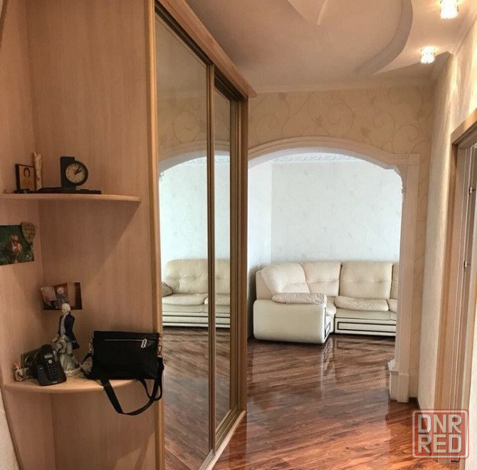 Ворошиловский район, бульвар Пушкина Донецк - изображение 4