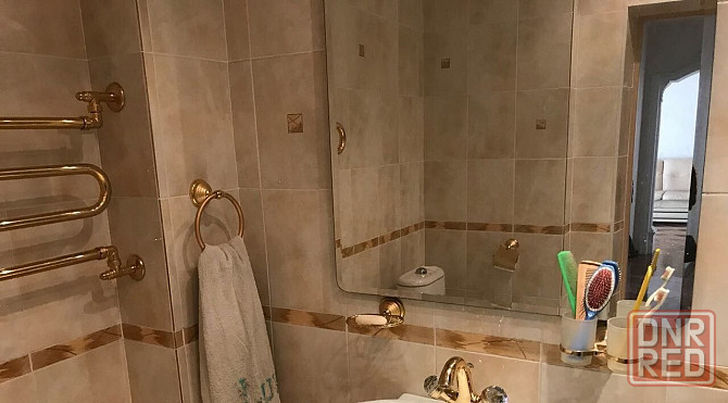 Ворошиловский район, бульвар Пушкина Донецк - изображение 9