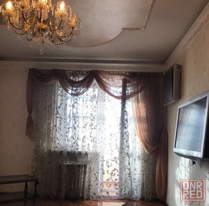 Ворошиловский район, бульвар Пушкина Донецк - изображение 10