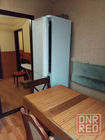 Сдам 3 х комнатную квартиру на Донском , Ул. Независимости Донецк - изображение 10