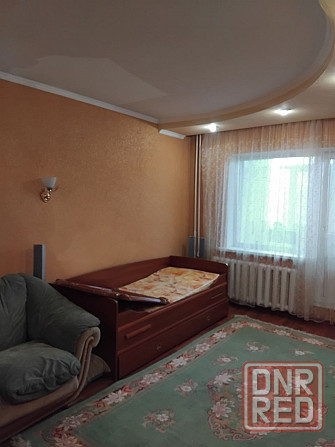 Сдам 3 х комнатную квартиру на Донском , Ул. Независимости Донецк - изображение 2