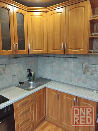 Сдам 3 х комнатную квартиру на Донском , Ул. Независимости Донецк - изображение 9