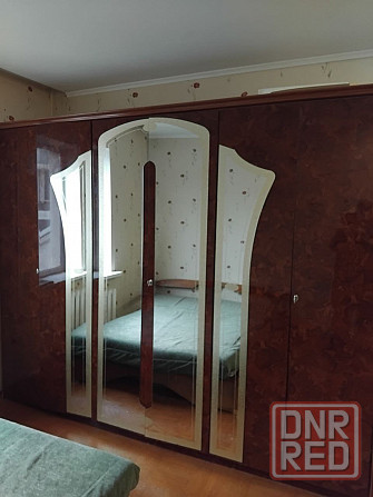 Сдам 3 х комнатную квартиру на Донском , Ул. Независимости Донецк - изображение 6