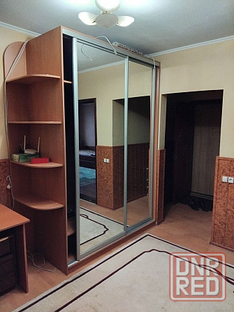 Сдам 3 х комнатную квартиру на Донском , Ул. Независимости Донецк - изображение 1