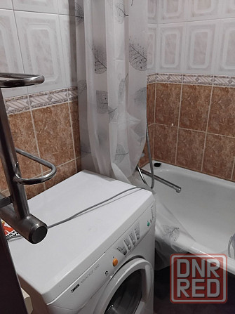 Сдам 3 х комнатную квартиру на Донском , Ул. Независимости Донецк - изображение 8