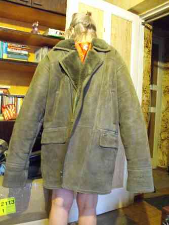 и холод страшен не будет ... Донецк