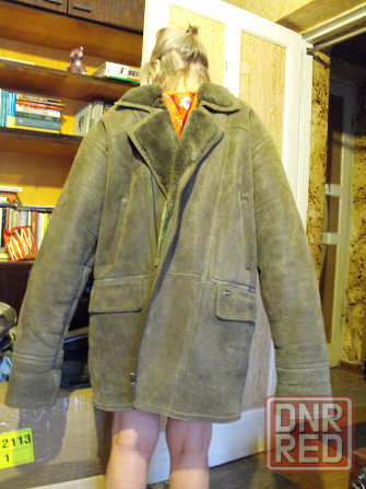 и холод страшен не будет ... Донецк - изображение 1