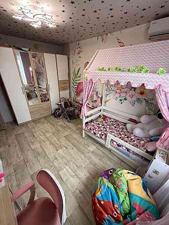 4-х комнатная квартира в центре Донецк