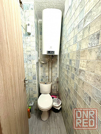 4-х комнатная квартира в центре Донецк - изображение 9