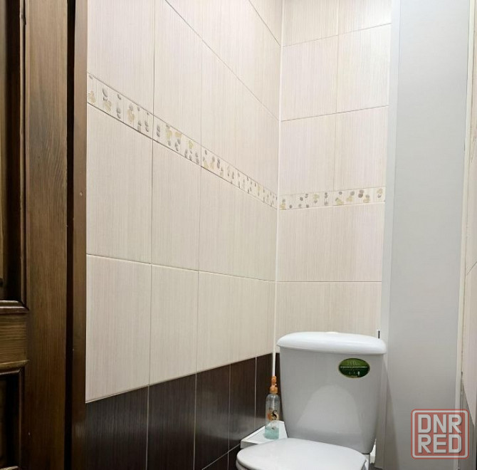 Сдается 2-х комнатная квартира в Киевском районе по улице Челюскинцев ориентир Донецк-Сити Донецк - изображение 8